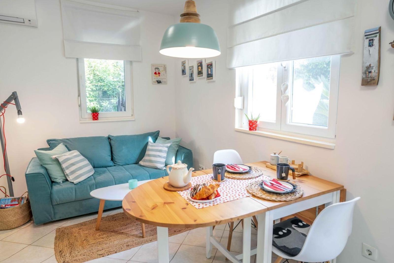 Apartament With Terrace And Garden Next To Marjan Park - 2 Free Bikes *